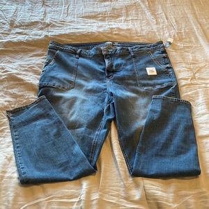 NWT Old Navy jeans